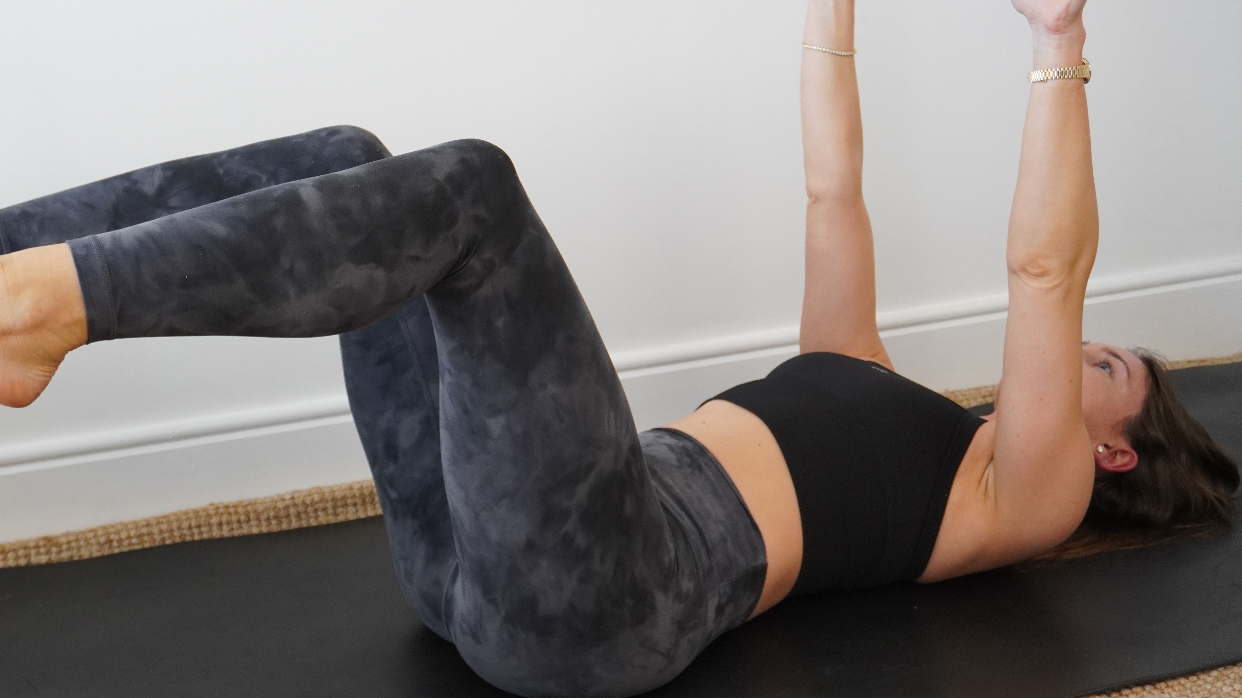 20 Min Deep Core (Day 12)