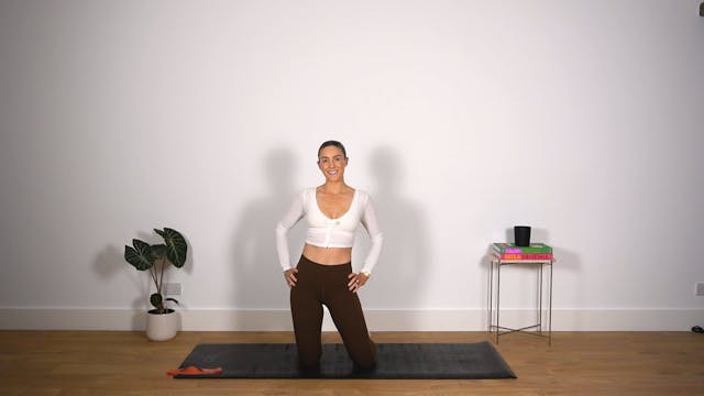 NEW 11 Min Banded Full Body 