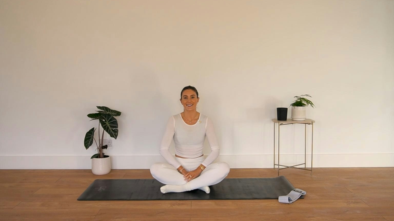 17 Min Banded Full Body 