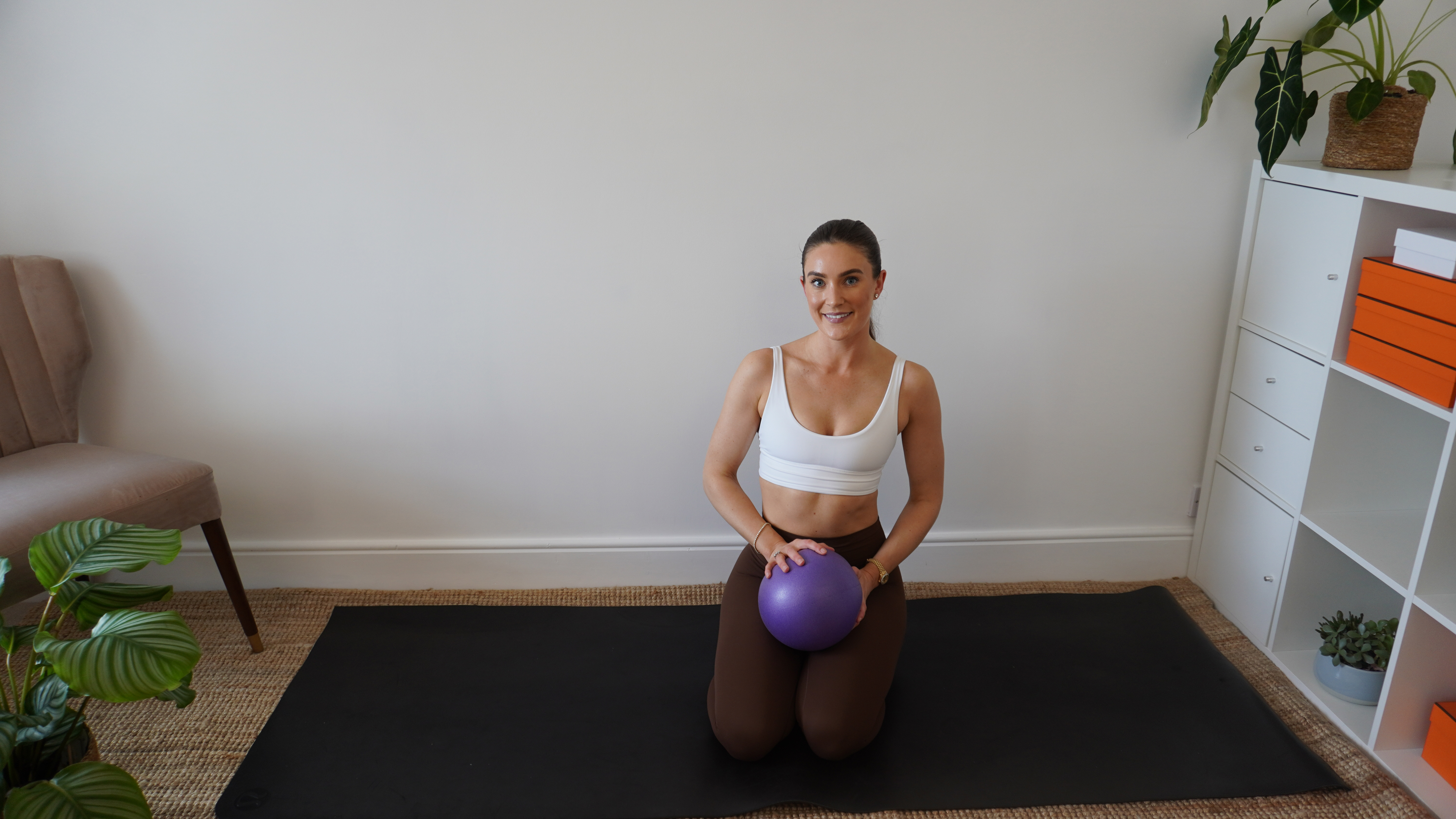 50 Min Full Body Burn