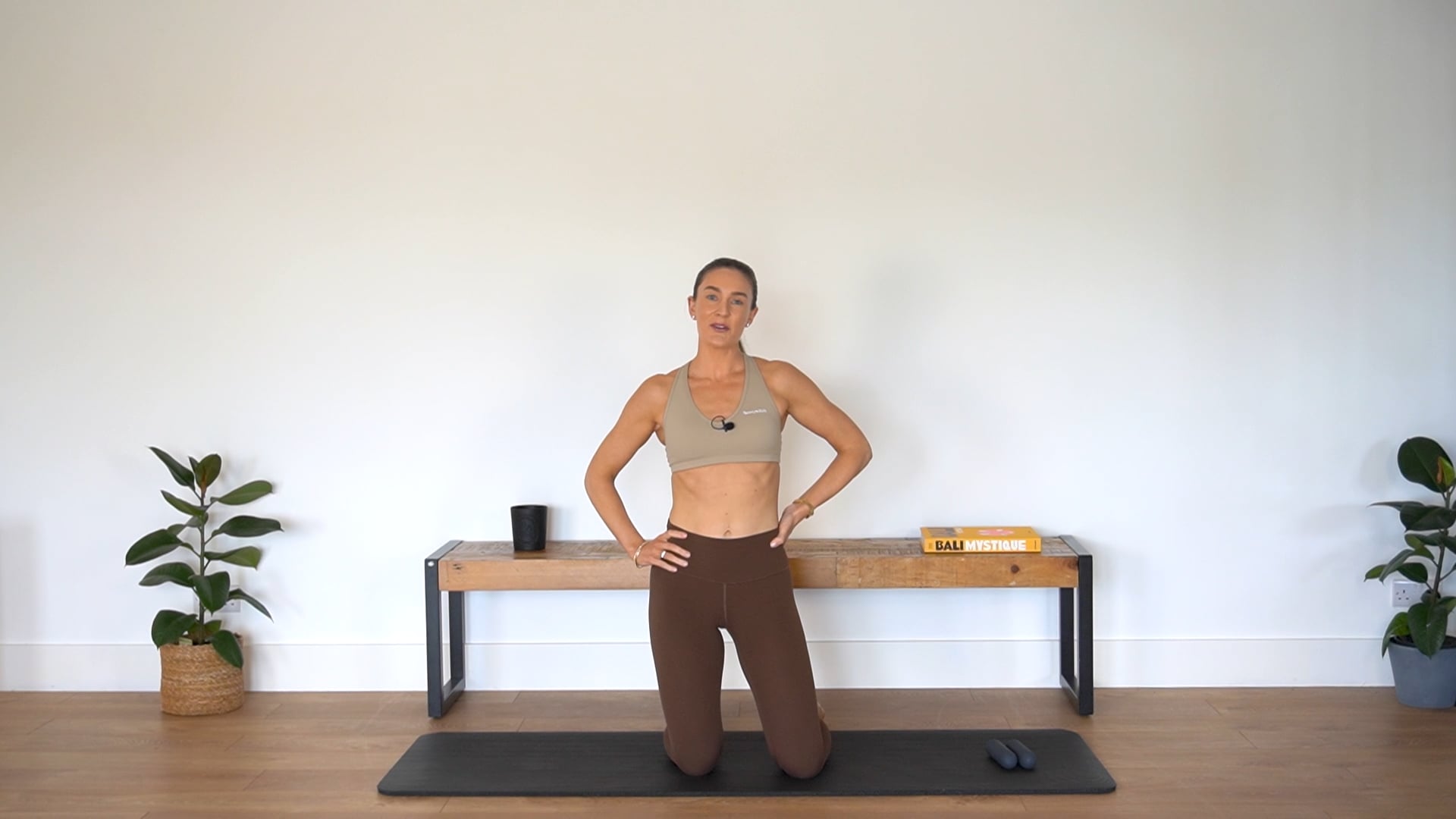 NEW 9 Min Arm Burner 