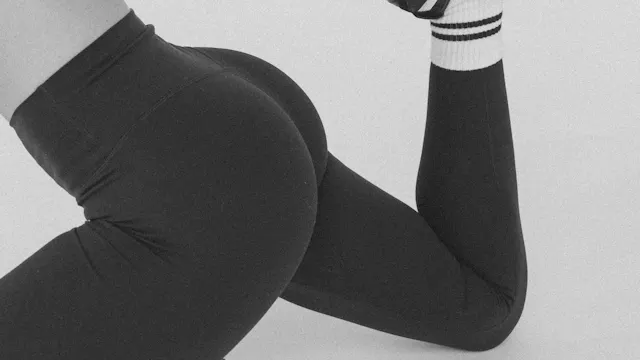 12 Min Banded Booty