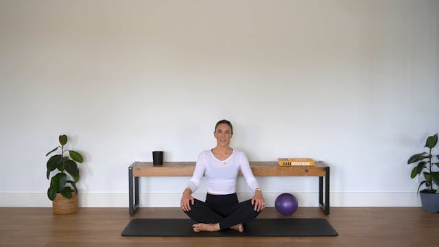NEW 26 Min Full Body