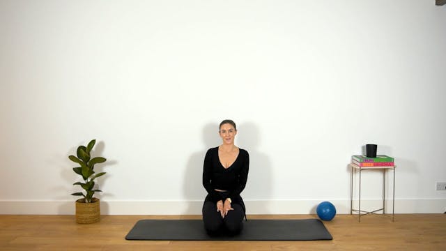 NEW 11 Min Booty & Hamstrings 