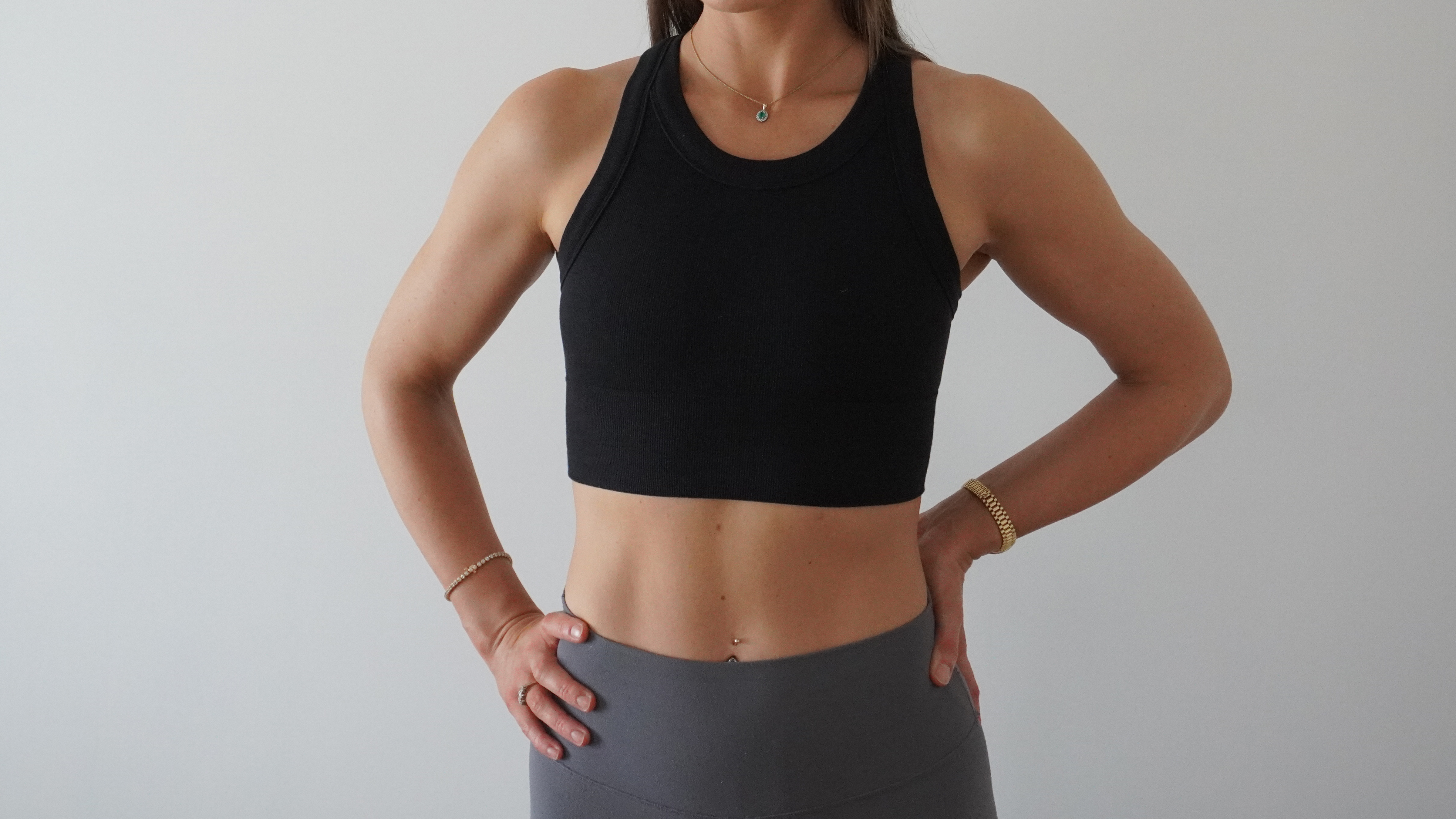 Strength X Pilates Challenge - Week 2