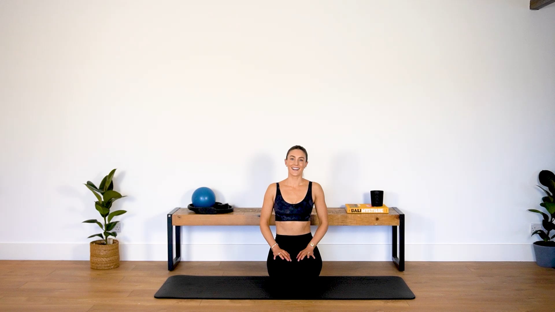 35 Min Classical Flow