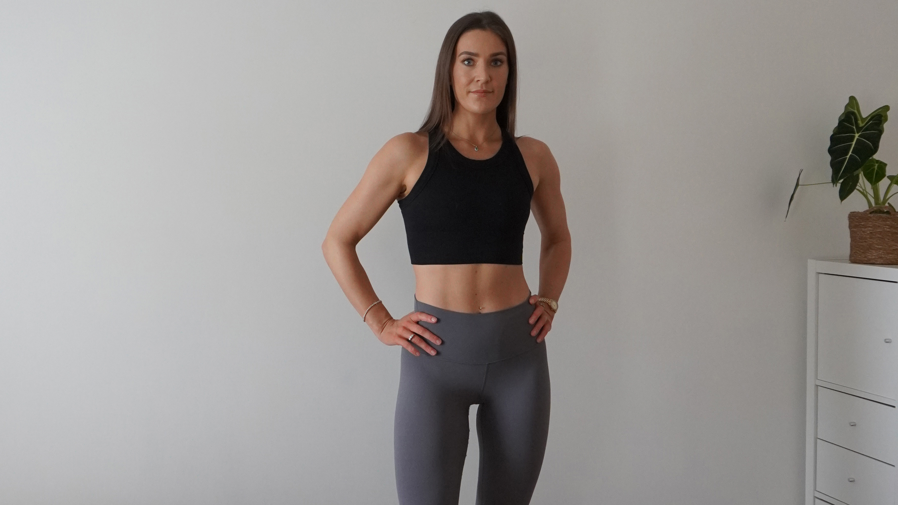 12 Min Arm Burner (Band Optional)