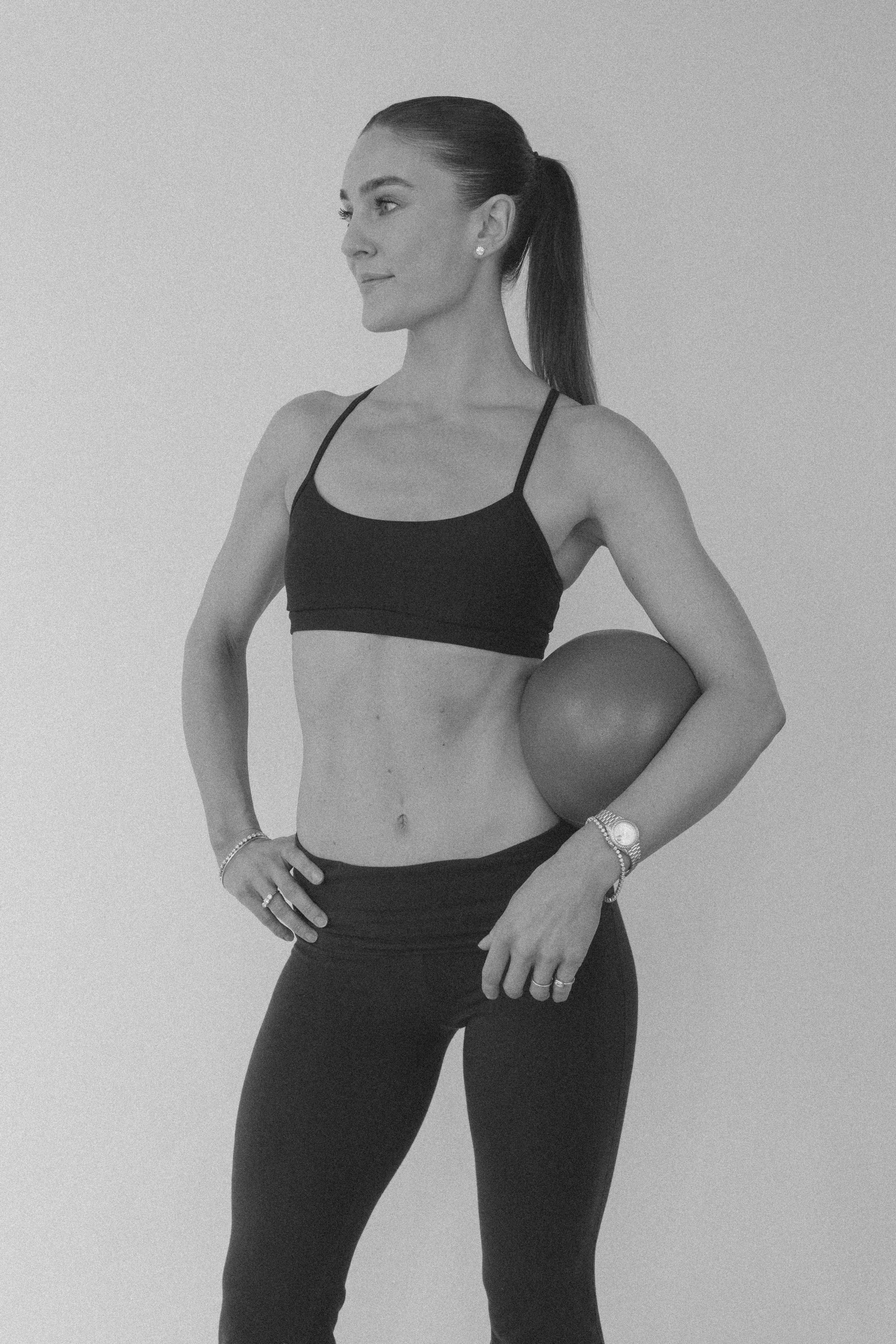 10 Min Core Slow Burn