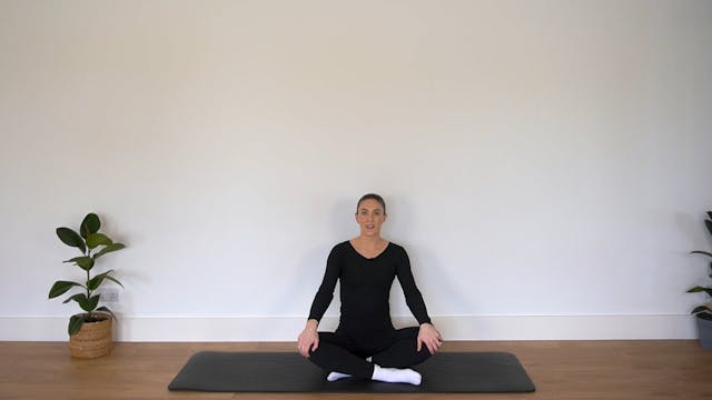 NEW 12 Min Core Burn 
