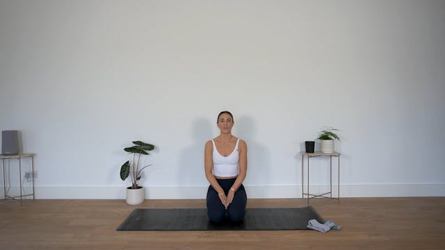 NEW 21 Min Banded Full Body 