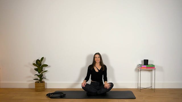 NEW 22 Min Lengthen & Align