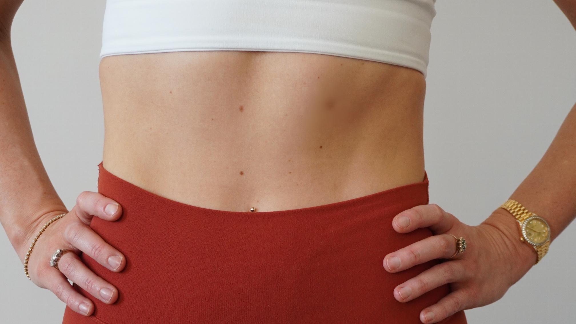 46 Min Full Body Controlled Burn ( Equipment Optional)