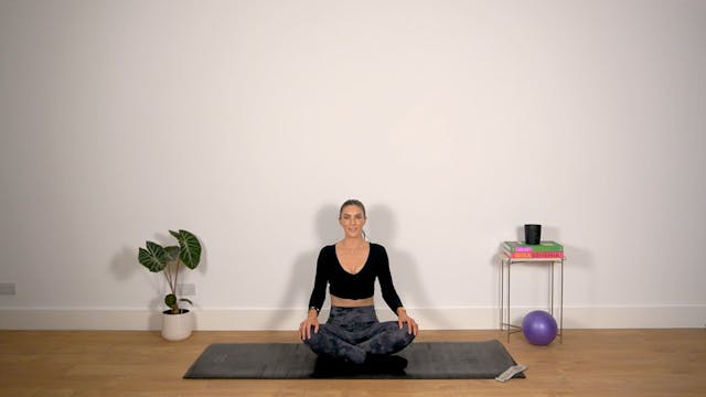 NEW 36 Min Strong Full Body 