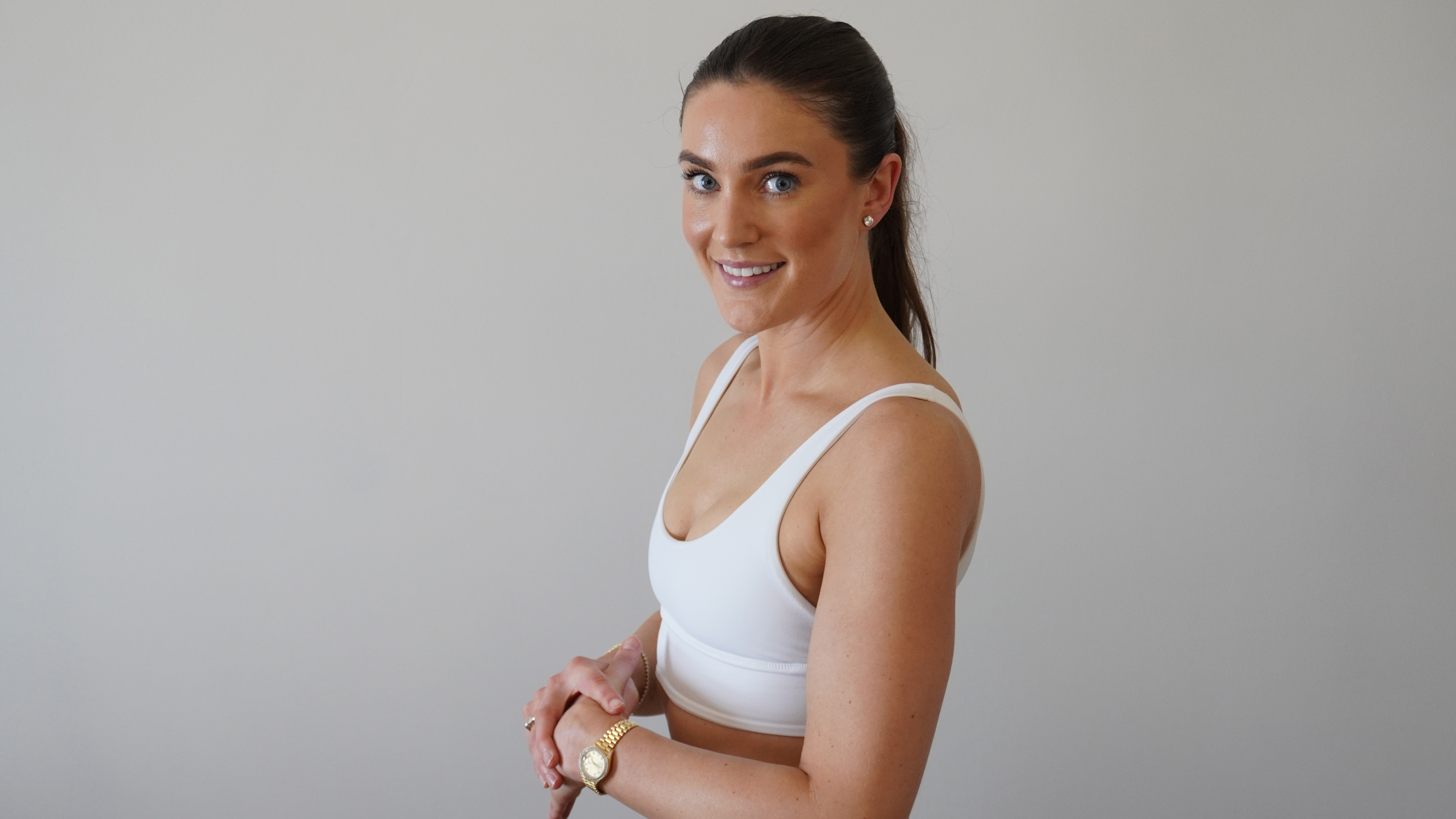 16 Min Bum ( Band & Weights Optional)