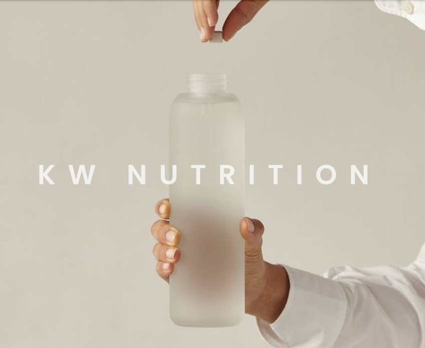 KW Nutrition Cleanse & Reset Guide 2024