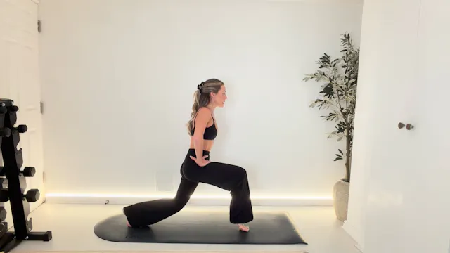 NEW 20 min Lower Body Focused Strengt...