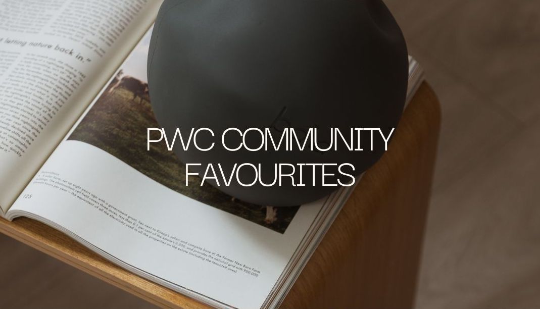 PWC Community Favourites