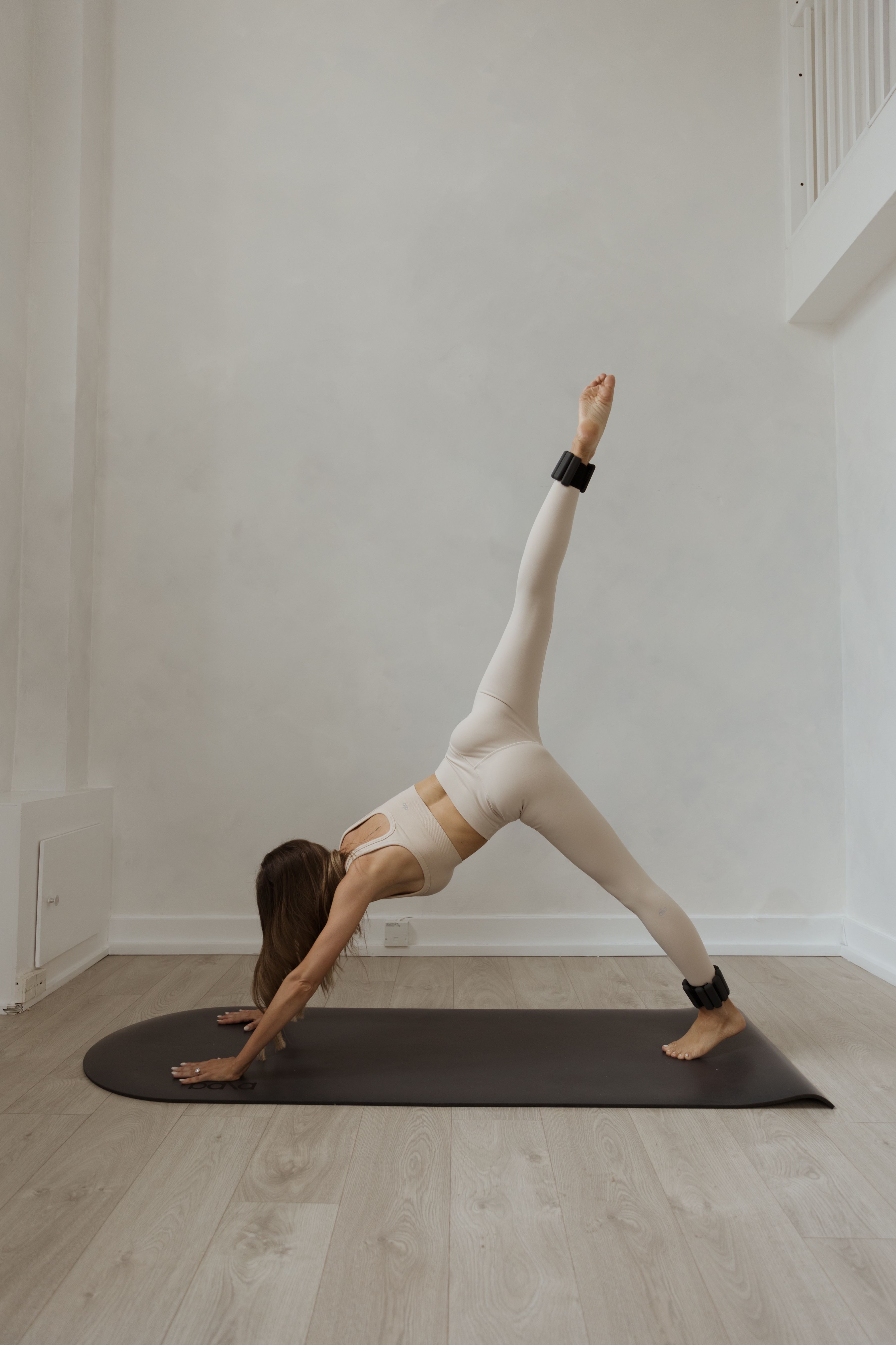 August Schedule - Consistency Challenge