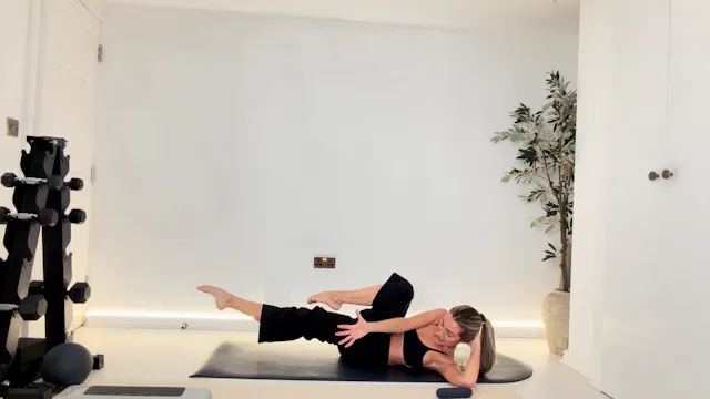 NEW 15 min Express Core & Arms with h...