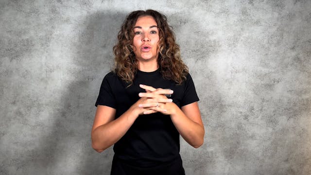 How to Open Your Lymph Nodes | Stimul...