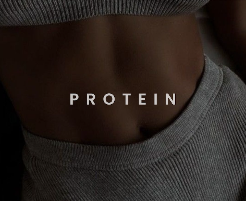 Protein Guide