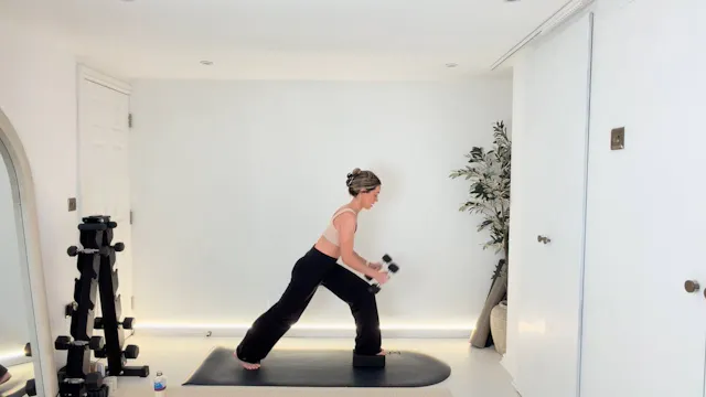NEW 30 min Full Body Signature Streng...