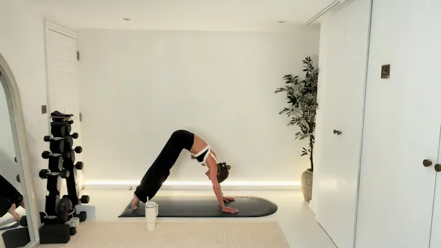 NEW 30 min Deep Core Reset Flow with ...