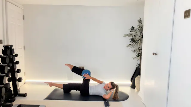 NEW 30 min Classic Full Body Class wi...
