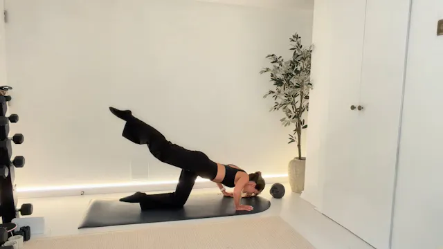 10 min Post-Partum Recovery Class wit...