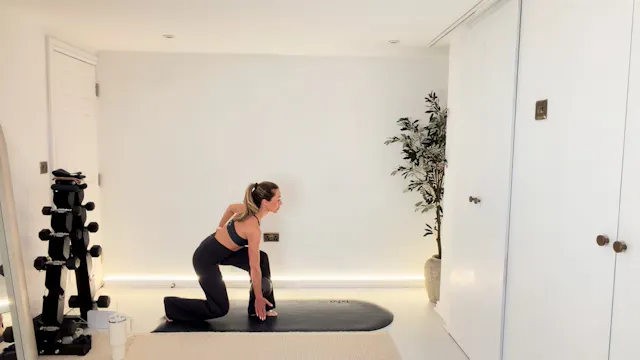 NEW 30 min Foundation Flow Full Body ...