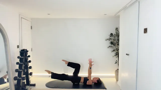 NEW 10 min Anywhere Core Sculpt & De-...