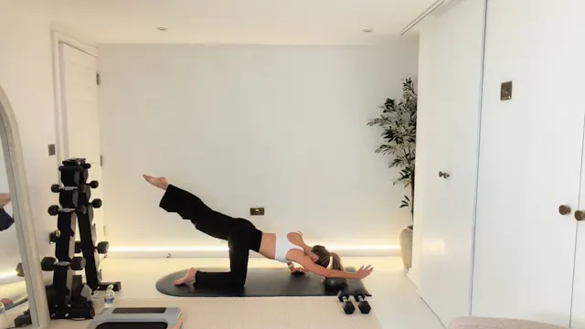 NEW 20 min Full Body Signature Sculpt...