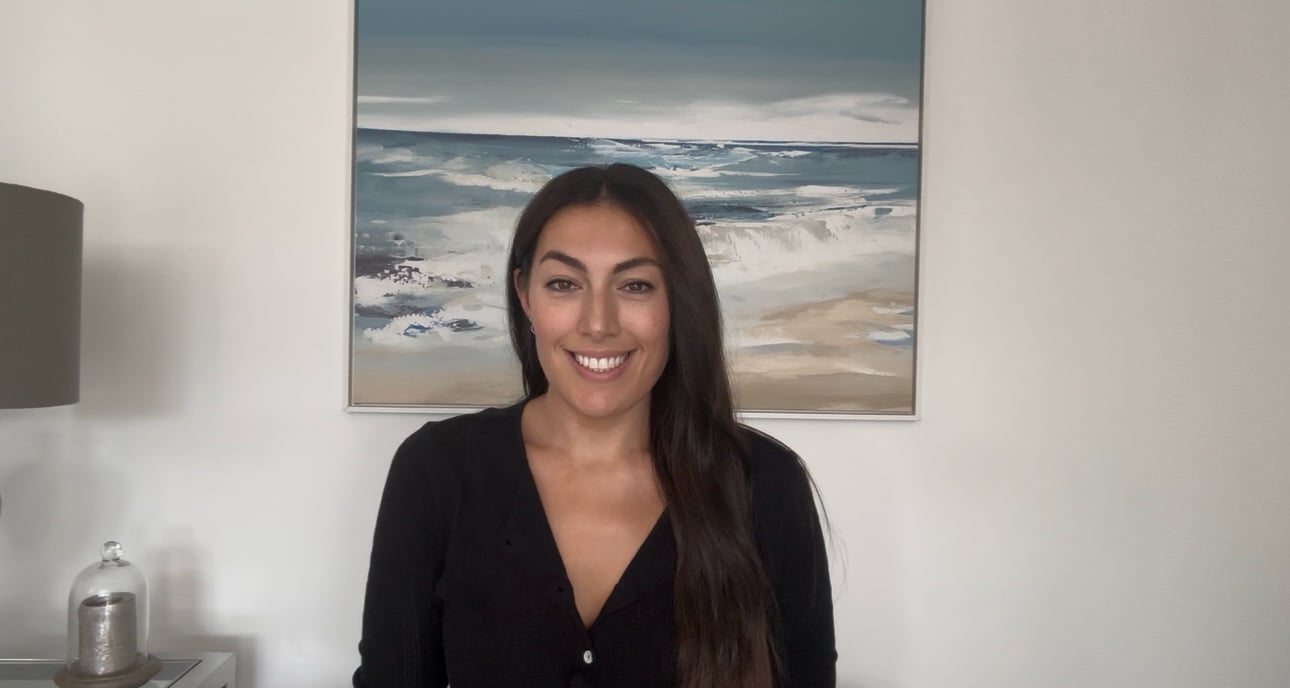 Tap to Boost Your Motivation and Stay Committed After The Challenge