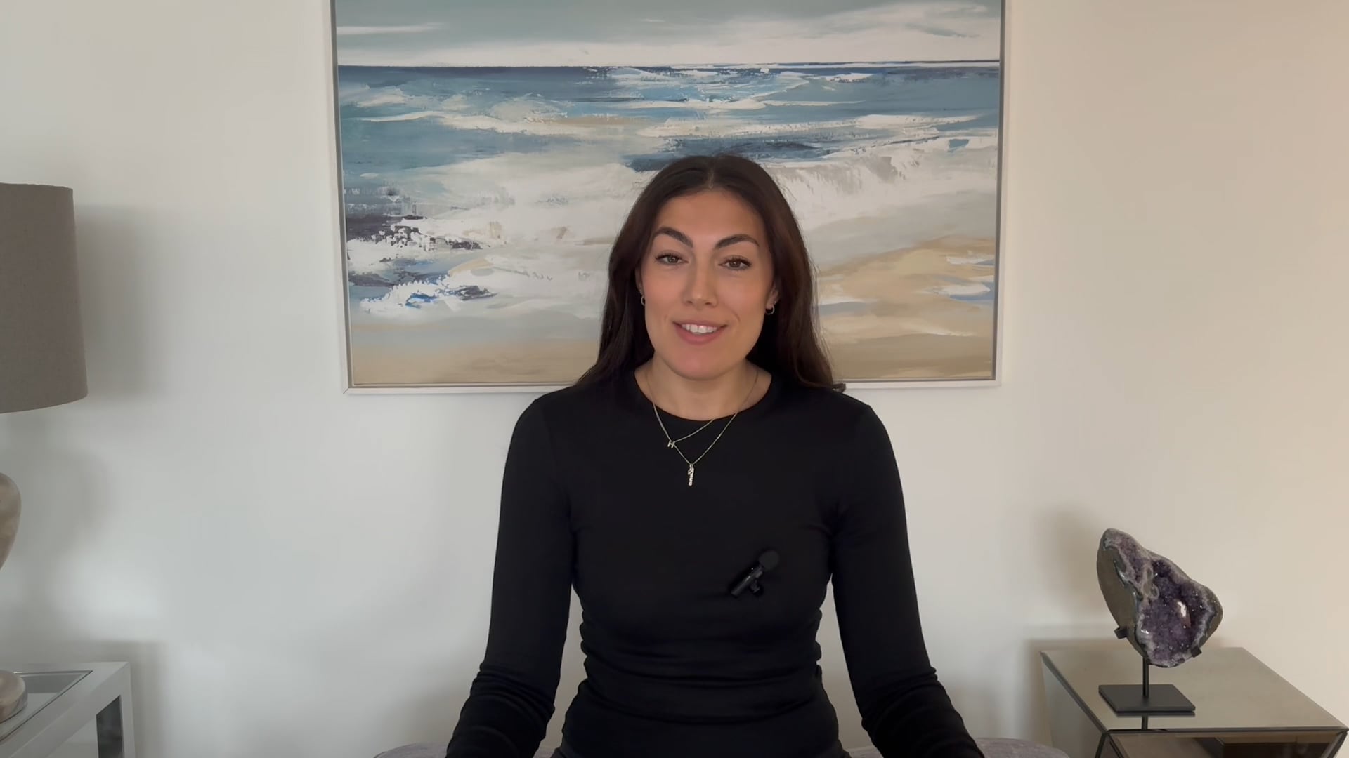 Gently relieve Limited Beliefs with EFT Tapping