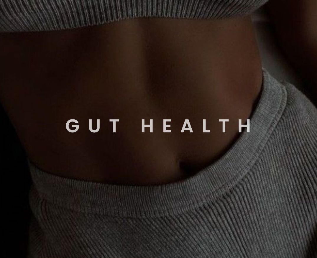Gut Health Guide