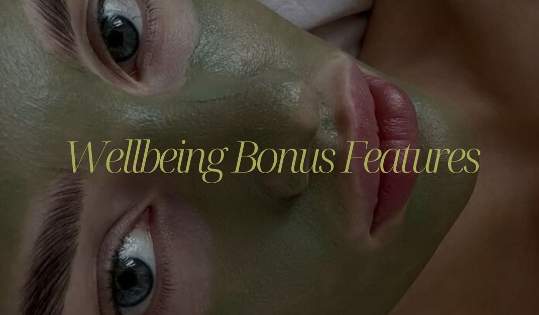 April: Soft Girl Spring Challenge Wellness Bonus Features