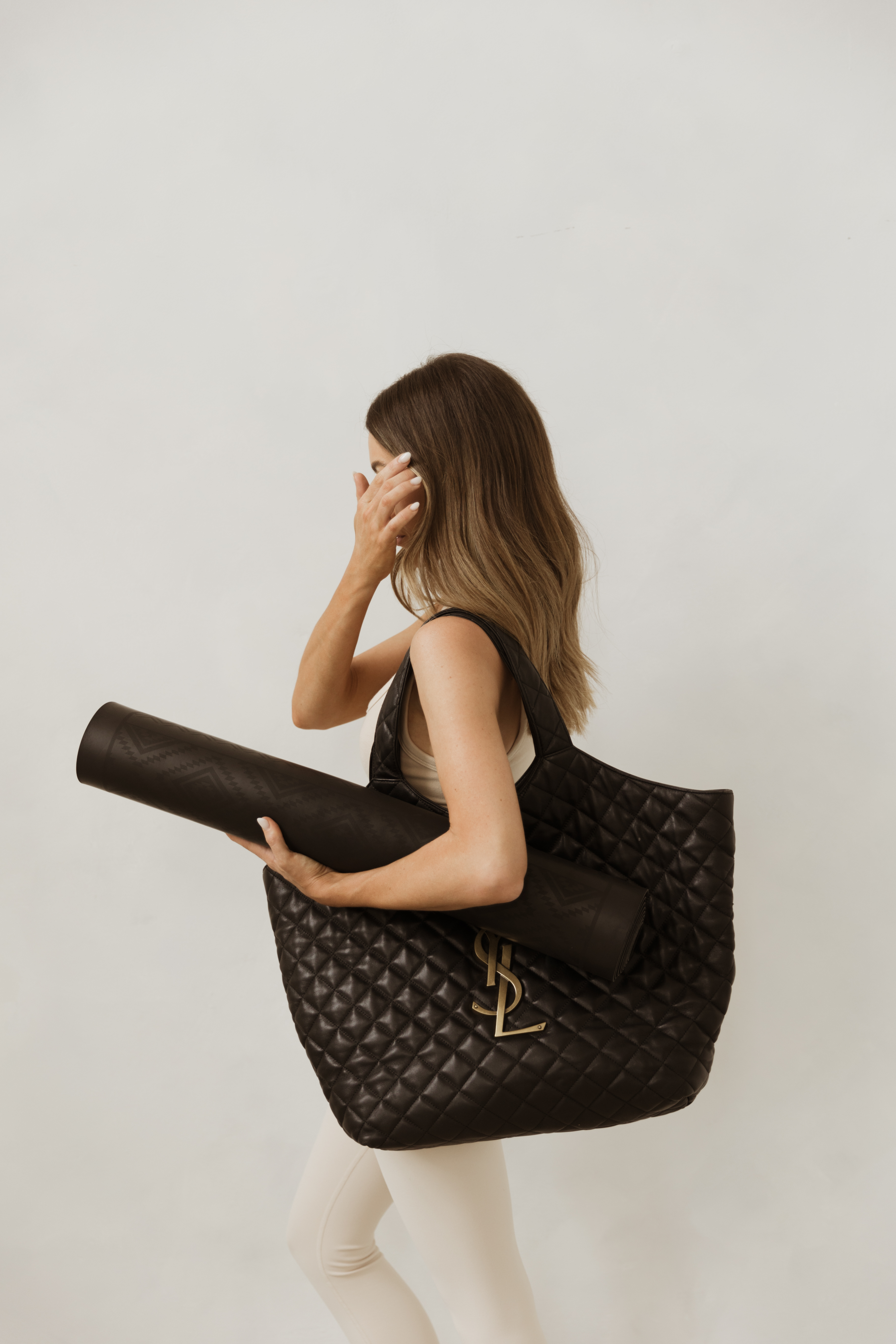 December - 12 Days of Pilates Challenge