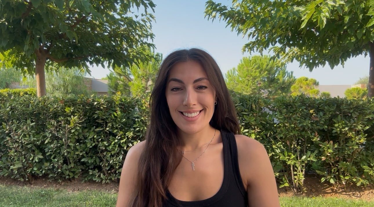 Inner Child Guided Meditation with Beth Rebecca EFT