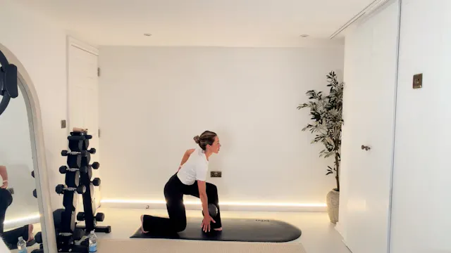 20 min Anywhere Classic Full Body Cla...