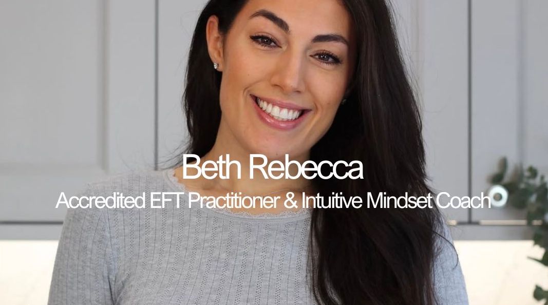 Downloadable PDF Commitment Statement with Beth Rebecca