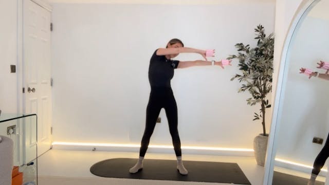 10 min Cosy Club Express Arms