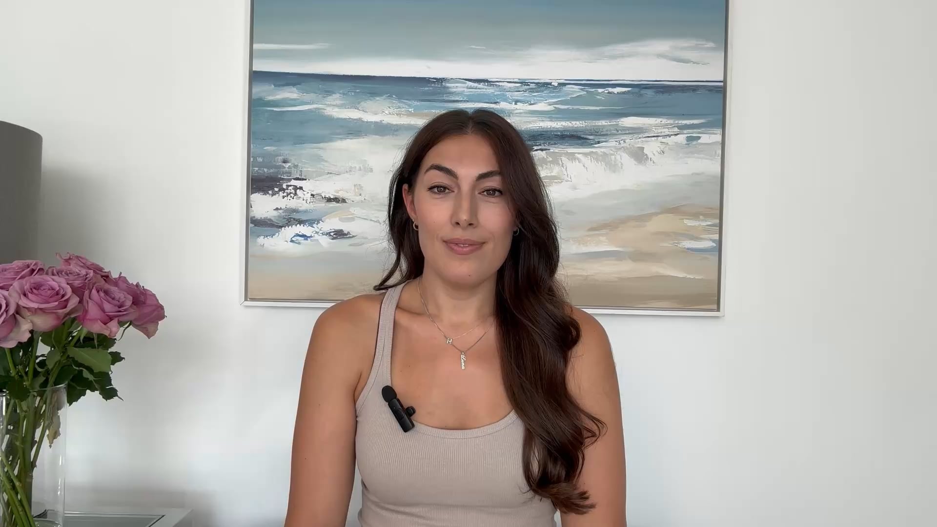 Release Stress and Tap In To A Calm Mindset With Beth Rebecca EFT