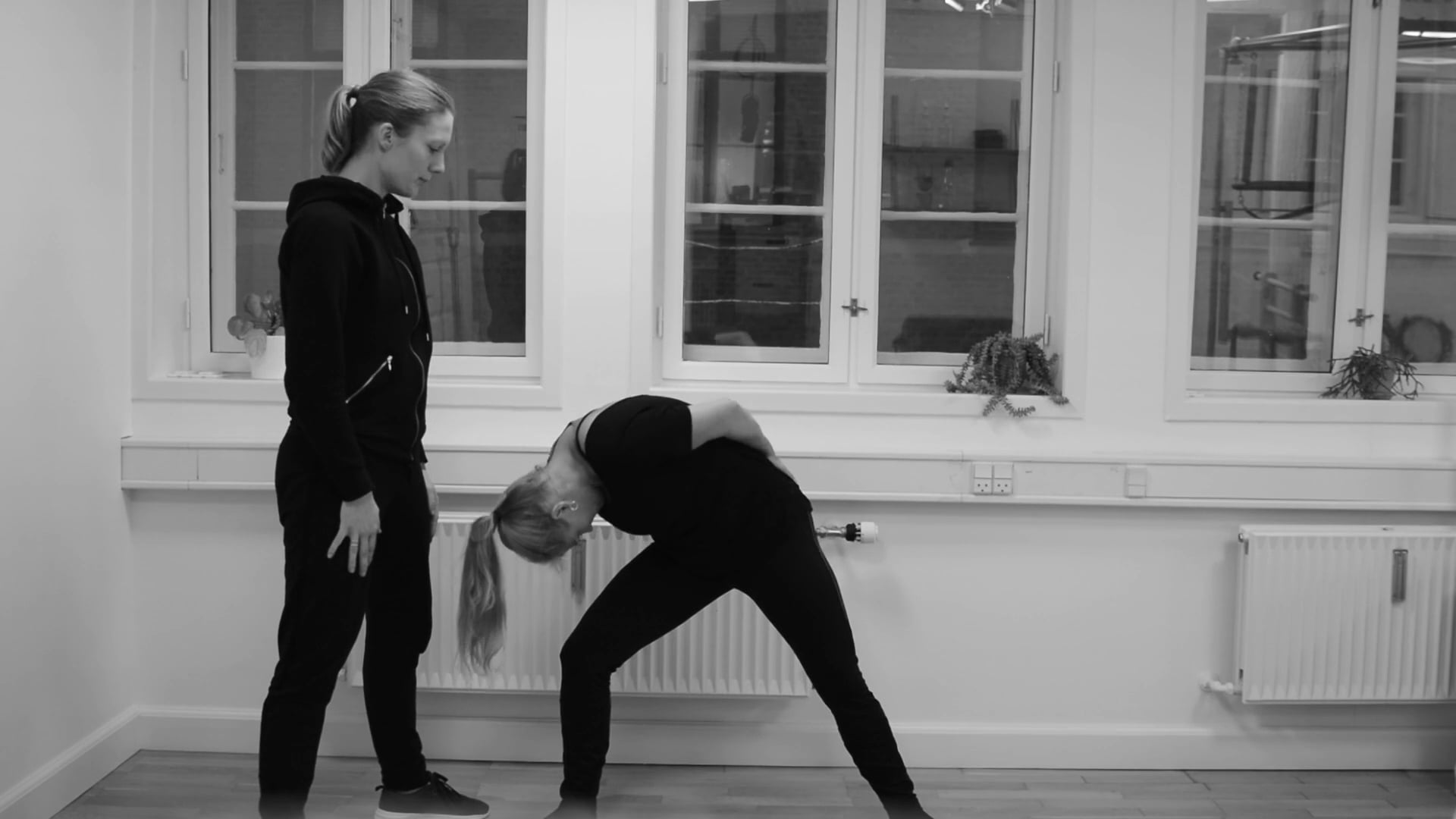 Stående archival øvelser 2