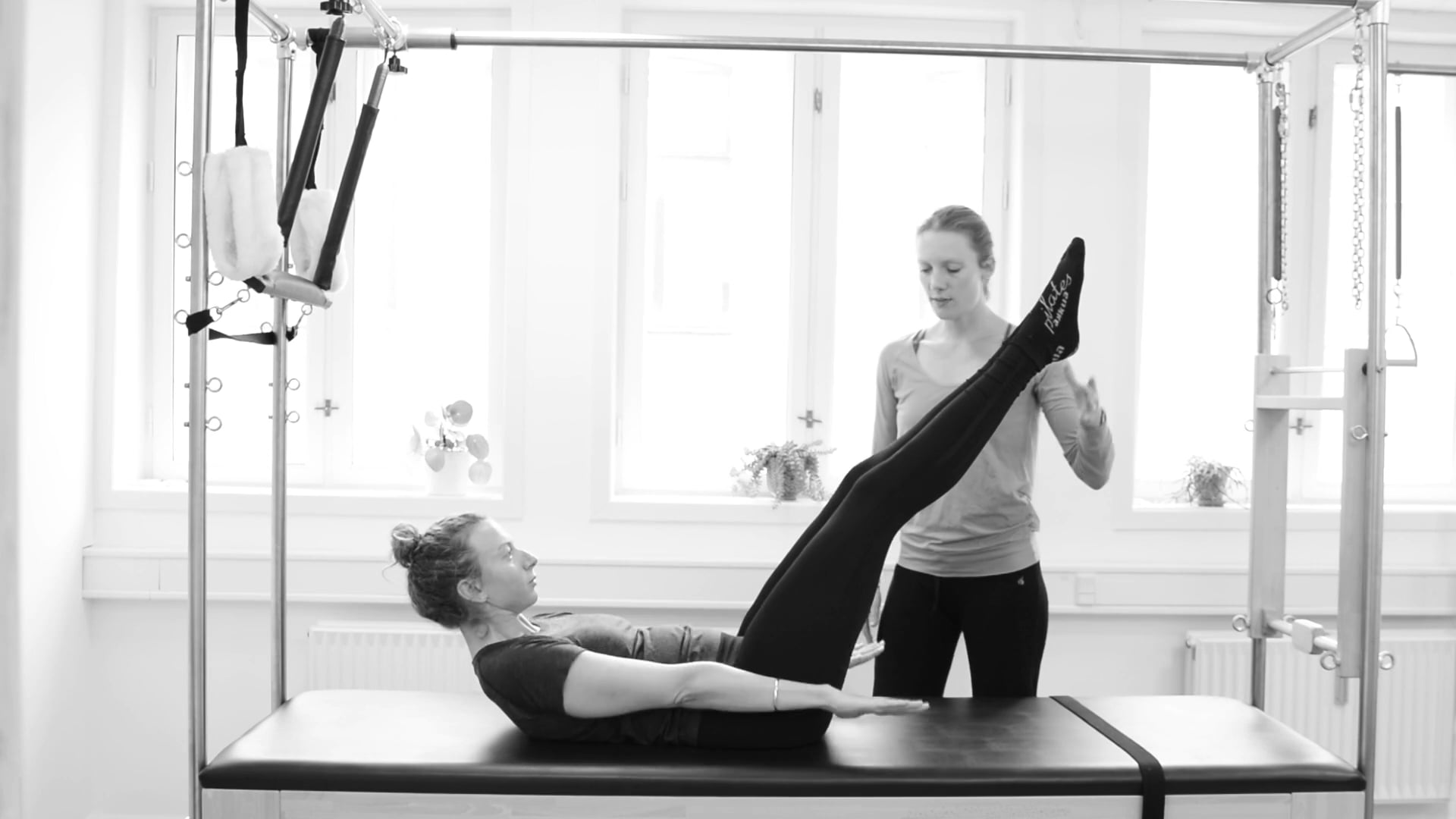 "Reformer" på måtten