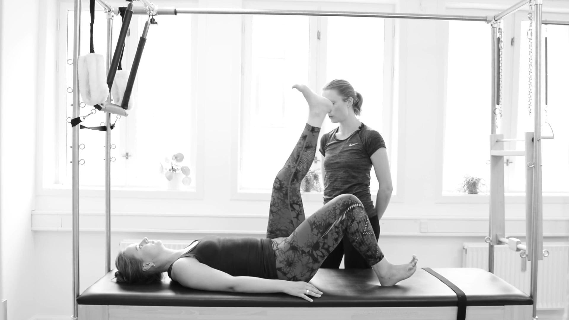 Del 1 uden belastning af lænd