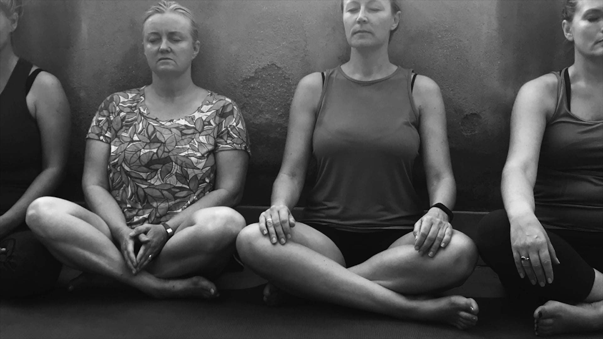 4x4 vejrtrækningsøvelse