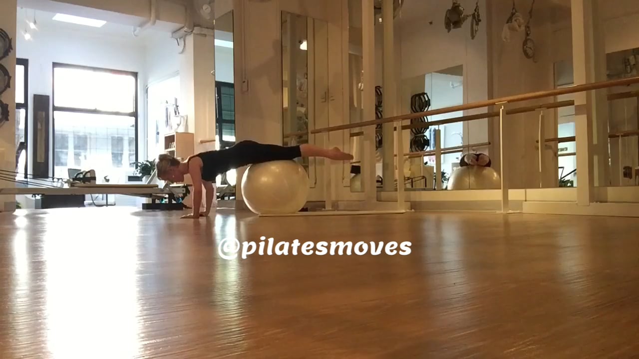 7.pilates.on.the.ball.xxxviii.mc.plank.&.push.ups