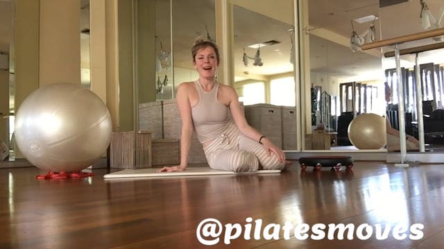 5.pilates.on.the.ball.xxi.freeform.board.abdominal.endurance.series