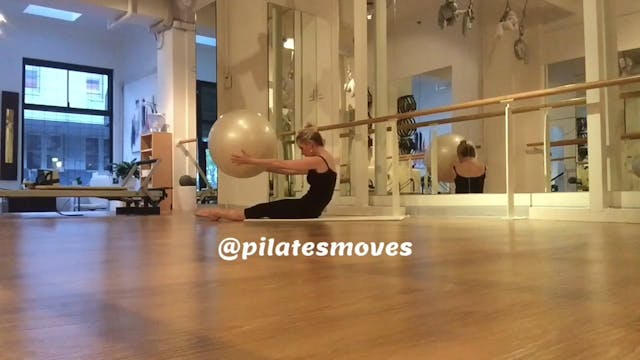 2.pilates.on.the.ball.xxxviii.mc.100s.roll.up.roll.backs