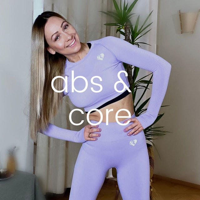 ABS & CORE